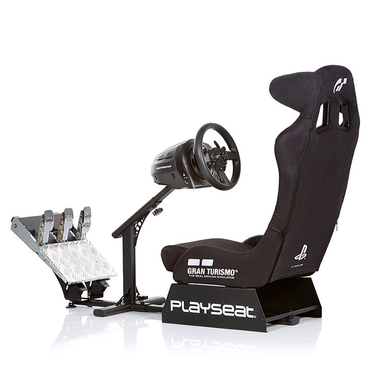 خرید صندلی گیمینگ Playseat Gran Turismo Evolution
